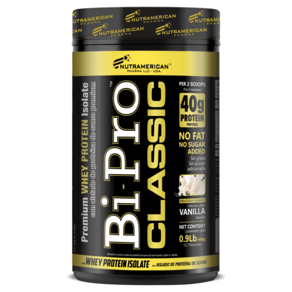 Bi PRO CLASSIC 1 LB