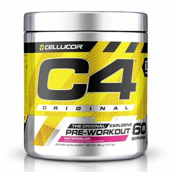 C4 - 60 SERVICIOS