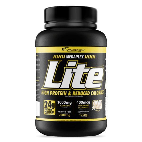 MEGAPLEX LITE 3 LBS