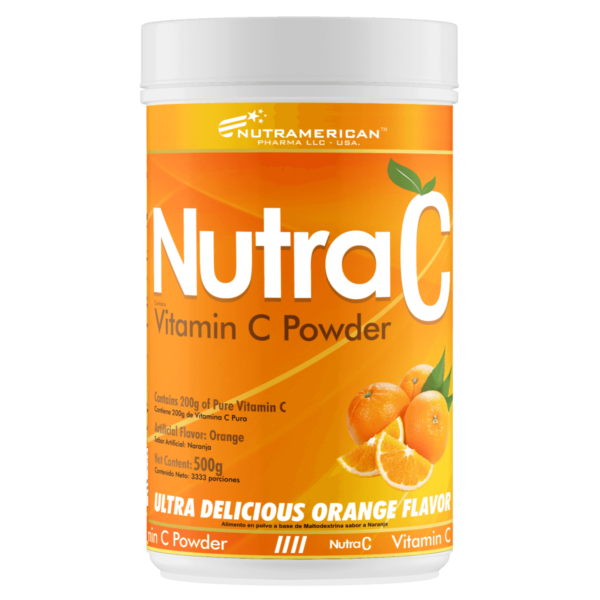 NUTRA C