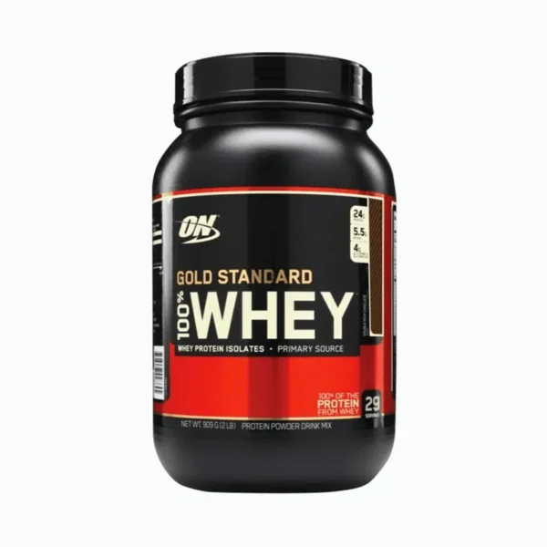 WHEY GOLD 1.5 LBS