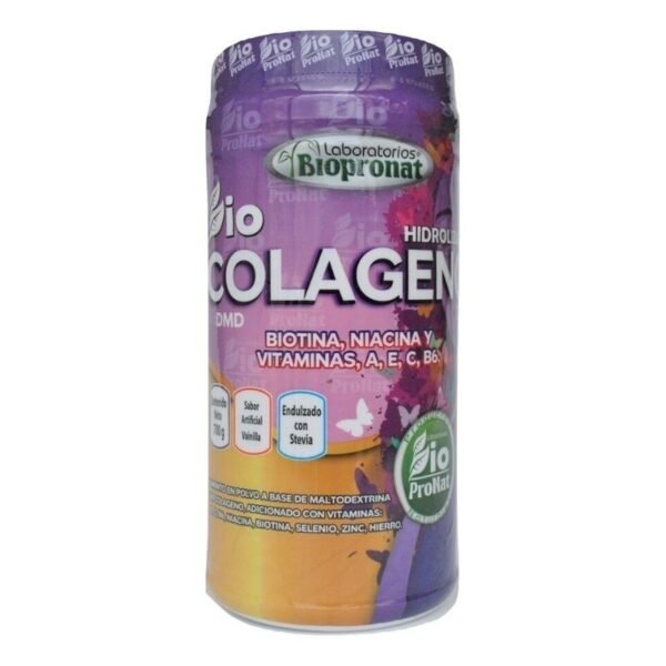 COLAGENO BIOPRONAT