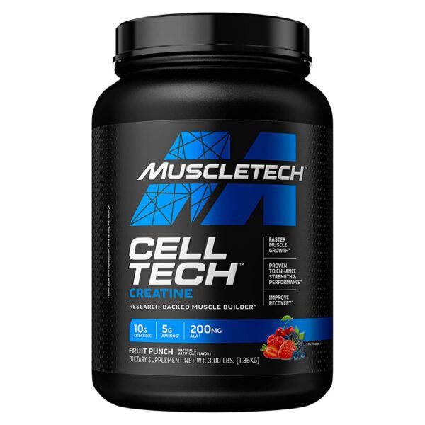 CELL TECH 3 LBS