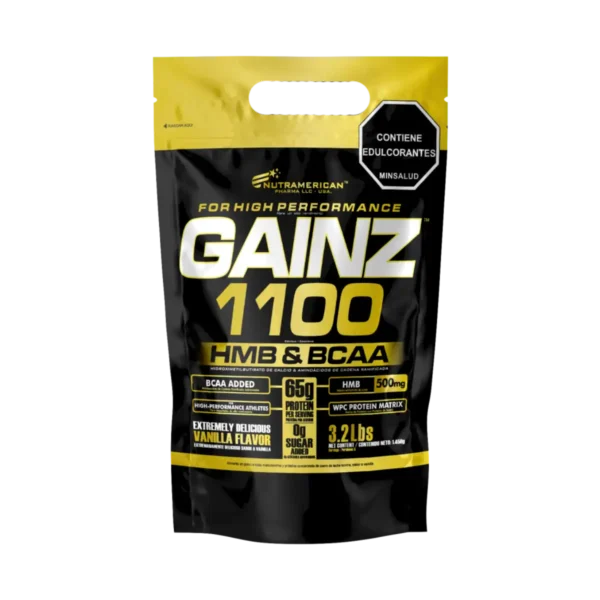GAINZ 3 LBS
