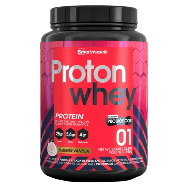 PROTON WHEY 2 LBS